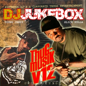 Thug Muzik #12