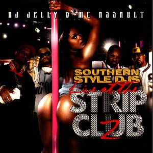 Live At The Strip Club 2
