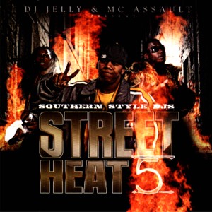 Street Heat 5