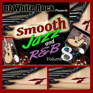 Smooth Jazz & R&B 8