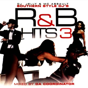 R&B Hits 3