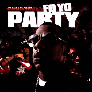 Fo Yo Party 2009