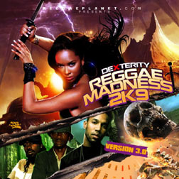 Reggae Madness 2009 ver. 3.0