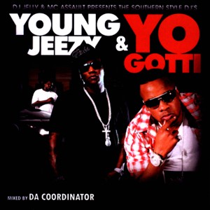 Young Jeezy & Yo Gotti