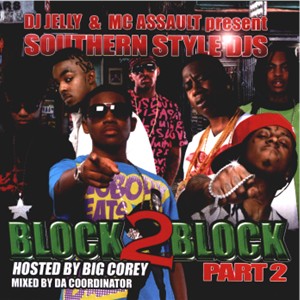 Block 2 Block pt 2