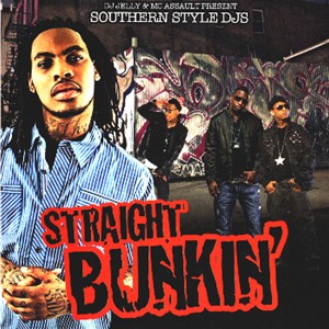 Straight Bunkin\'