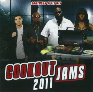 Cookout Jams 2011