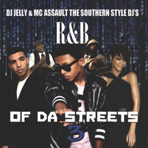 R&B Of Da Streets 3
