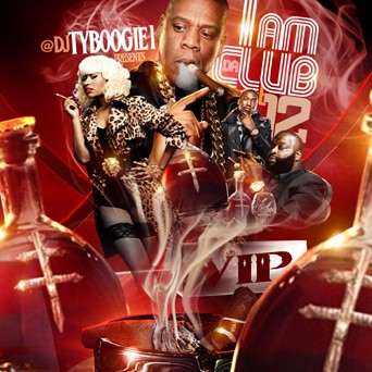 I Am Da Club 12 I Am Da Club 12