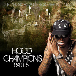 Hood Champions 5