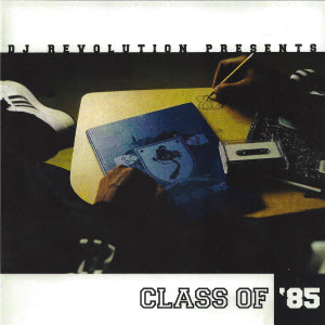 Class Of 85
