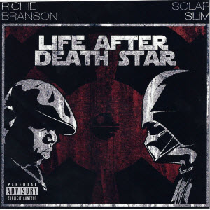 Life After Death Star