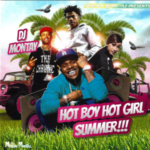 Hot Boy Hot Girl Summer