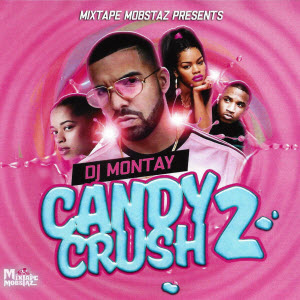 Candy Crush 2