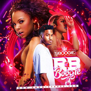R&B Boogie 3