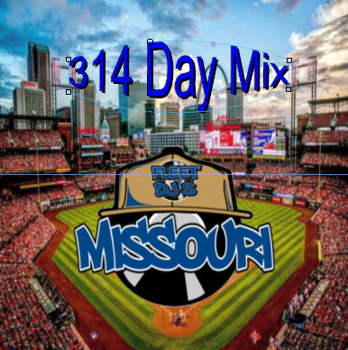 314 Day Mix