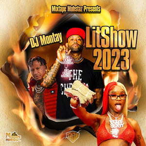Lit Show 2023