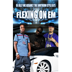 Flexing On Em (DVD)