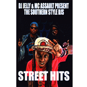 Street Hits 1 (DVD)