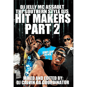 Hit Makers 2 (DVD)
