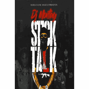 Stick Talk (DVD)