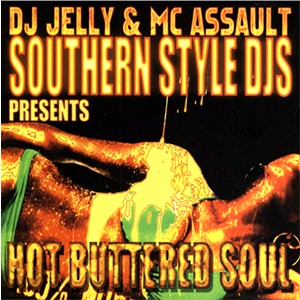 Hot Buttered Soul 1