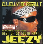 Best Of Da South 1 - Jeezy
