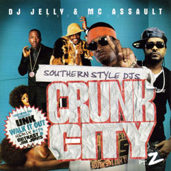 Crunk City 2