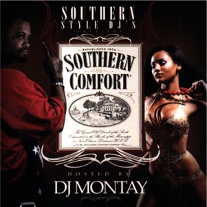 Southern Comfort 2007