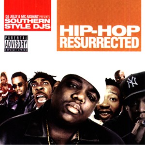 Hip Hop Resurrected