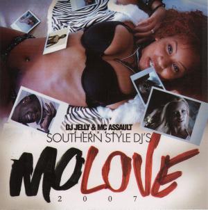 Mo&#39 Love 2007