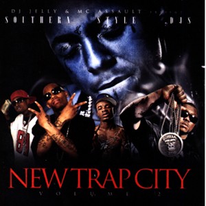 New Trap City 2