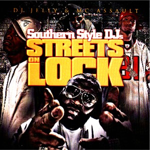 Streets On Lock