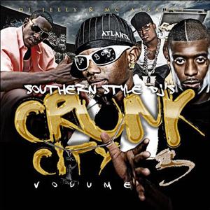 Crunk City 3