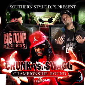 Crunk Vs Swagg