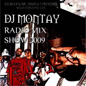 Radio Mix Show 2009