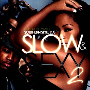 Slow & Sexy 2