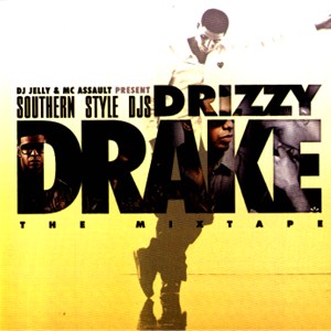 Drizzy Drake