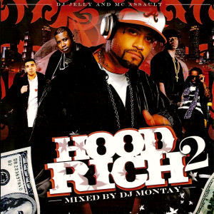 Hood Rich 2