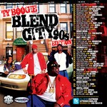 Blend City 90\'s Edition