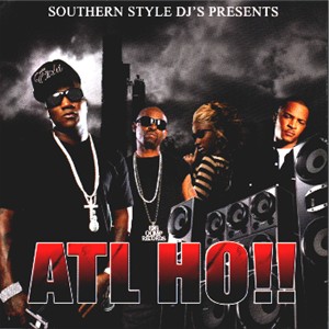 ATL Ho!!