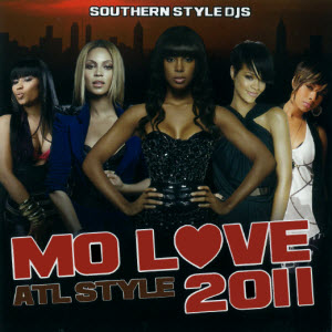 Mo' Love 2011