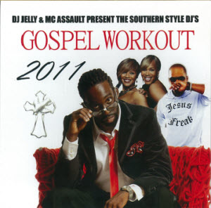 Gospel Workout 2011