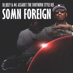 Somn Foreign