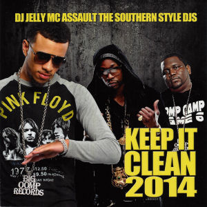 Keep It Clean 2014