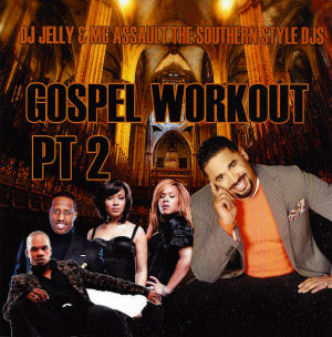 Gospel Workout 2