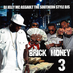 Brick Money 3