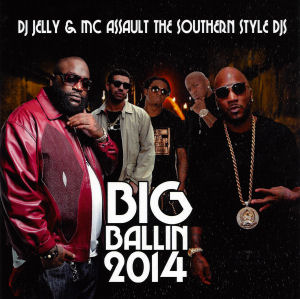 Big Ballin 2014