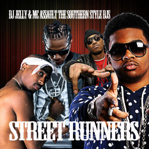 Street Runners