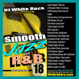 Smooth Jazz & RnB 18